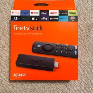 Amazon Firestick